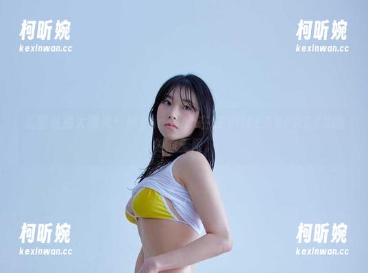 Myung Ah 美图私房大曝光!Myung Ah在LEEHEEEXPRESS的创意无限。